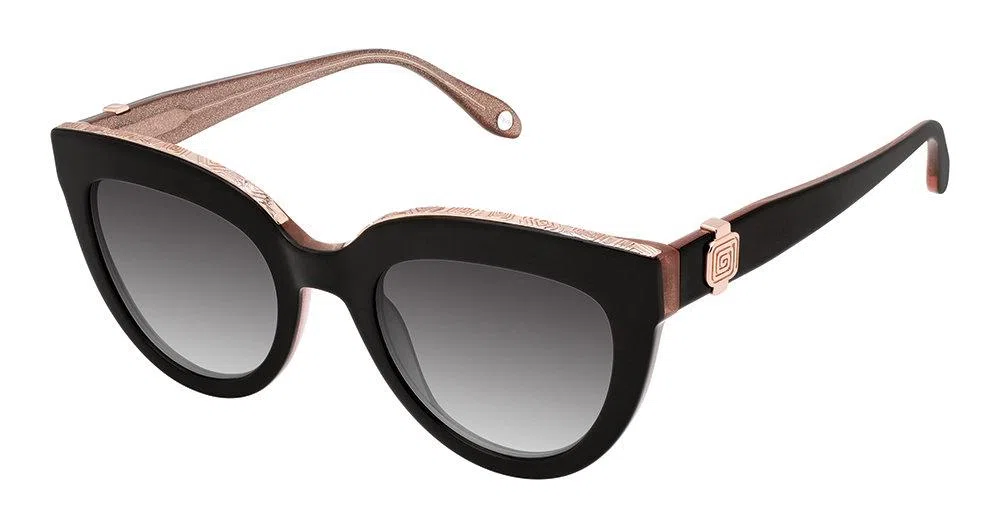Fysh F-2124 Sunglasses - view 2